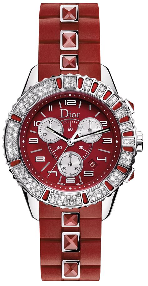 Christian Dior Watches at Gemnation.com.